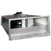 Вентилятор канальный ВКП-50-30-4D