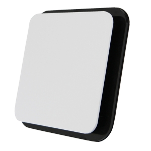 Диффузор ДПУ Design 100 Белый/Черный