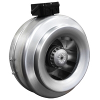 Вентилятор канальный ВКК-200М