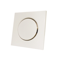 Приточный диффузор DEC DVSQ-P100