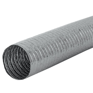 Воздуховод круглый гибкий DEC Aludec DA112 (315 мм/10 м)