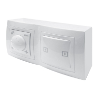 Регулятор скорости REB-1R