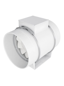 Канальный вентилятор ERA TYPHOON 315 2SP Канальный вентилятор ERA TYPHOON 315 2SP