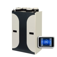 Вентиляционная установка Daphne HRDA1-015