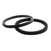 Прокладки для вентиляционных воздуховодов Alnor FLX FLX-USZ-75