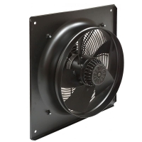 Вентилятор осевой Ровен YWF(K)6D-710-ZF (Axial fans) with plate ∆ Вентилятор осевой Ровен YWF(K)6D-710-ZF (Axial fans) with plate ∆