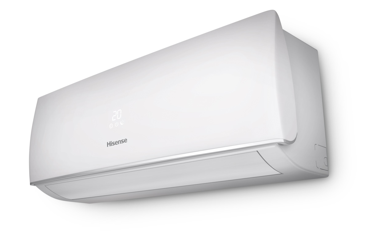 Кондиционер Hisense AS-09UW4RYDDB05 - купить в Санкт-Петербурге