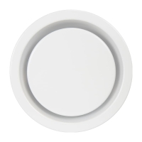 Диффузор Europlast DMK 160