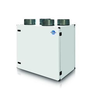 Приточно-вытяжная установка с роторным рекуператором ATMOSFERA TOP 900