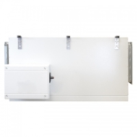 Приточная установка ФЬОРДИ ВПУ 2000 ЕС/36-380/3-BLG