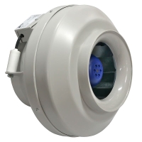 Вентилятор канальный Ровен VCZpl-160