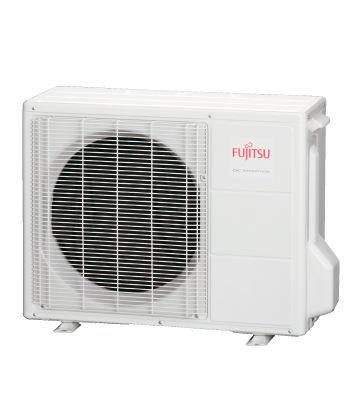 Настенная сплит-система FUJITSU ASYG24LFCC / AOYG24LFCC