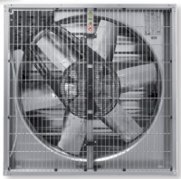 Осевой вентилятор с монтажной пластиной Soler Palau HIB-1250 P 0,75KW