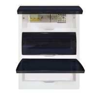 Щит автоматики Благовест-С+ ЩУ(Е6)-380/2-GTC