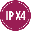 IP Х4 IP Х4