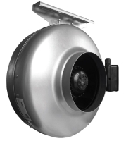 Вентилятор центробежный канальный TORNADO 100