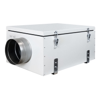 Вытяжная установка ФЬОРДИ ВПУ (В)-500