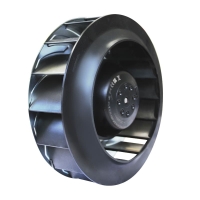 Центробежный вентилятор RB2C-220/063 K132 I Центробежный вентилятор RB2C-220/063 K132 I