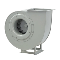 Центробежный вентилятор Soler Palau CRT/4-631-4