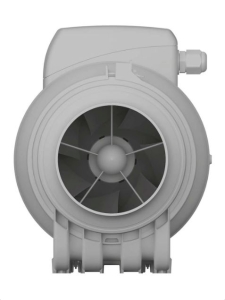 Канальный вентилятор ERA TYPHOON 125 2SP AT