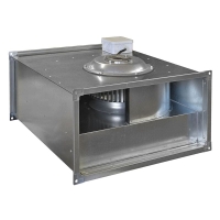 Вентилятор канальный Ровен VCP-50-25/22-GQ/6D-0,3/1000/380