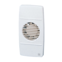 Вытяжной вентилятор Soler Palau EDM-80 L Вытяжной вентилятор Soler Palau EDM-80 L