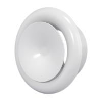 Диффузор Europlast DMP 200