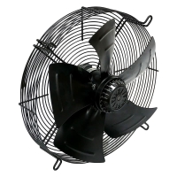 Вентилятор осевой Ровен YWF(K)2E-300-Z (Axial fans)