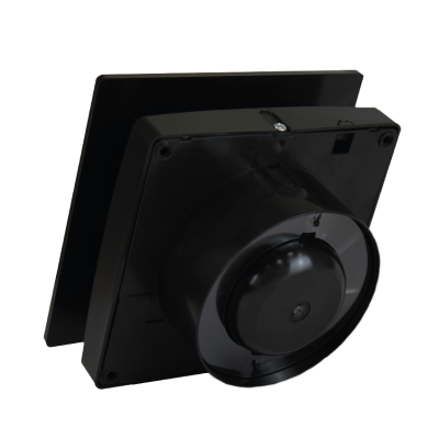 Вытяжной вентилятор Seicoi Floxy Design 100 Marble glass (SMAD04-01G)