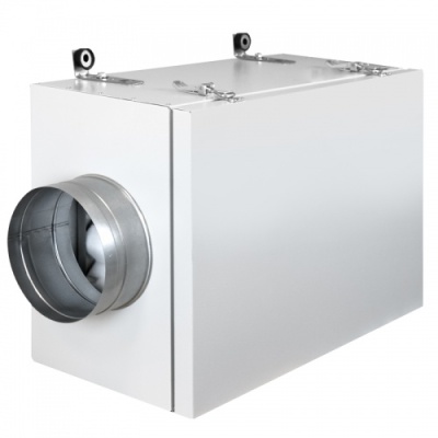Приточная установка ФЬОРДИ ВПУ 500 ЕС/3-220/1-BLG