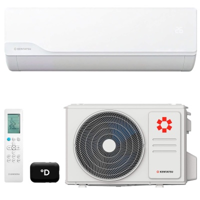 Сплит-система Kentatsu Kumo Inverter KSGKU50HZRN1/KSRKU50HZRN1