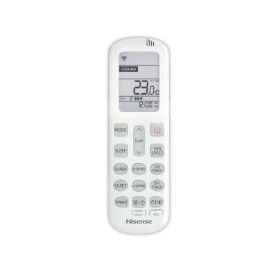 Кондиционер Hisense AS-10UW4RVETS00