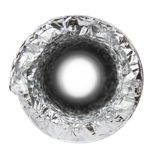 Воздуховод гибкий Aludec A23 (315 мм/10 м)