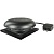 Крышный вентилятор Soler Palau TPSB/2-250/084 Крышный вентилятор Soler Palau TPSB/2-250/084