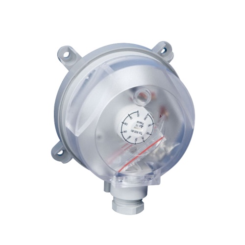 PSW-500 Датчик измерения дифференциального давления