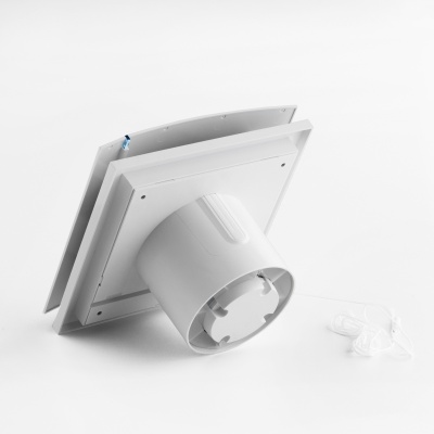 Вытяжной вентилятор с обратным клапаном Soler Palau SILENT-100 CMZ DESIGN