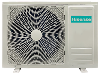 Кондиционер Hisense AS-24HW4SBATG005