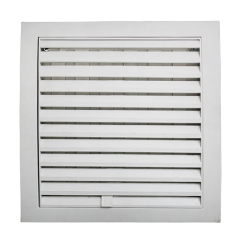 Вентиляционная решетка пластиковая Europlast ND12R