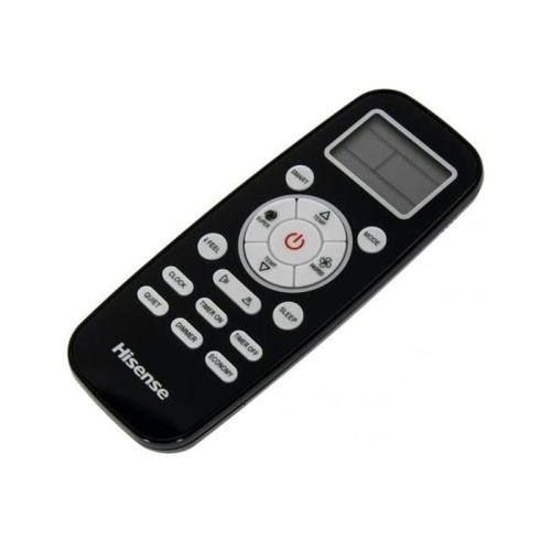 Кондиционер Hisense AS-11UR4SYDDEIB1