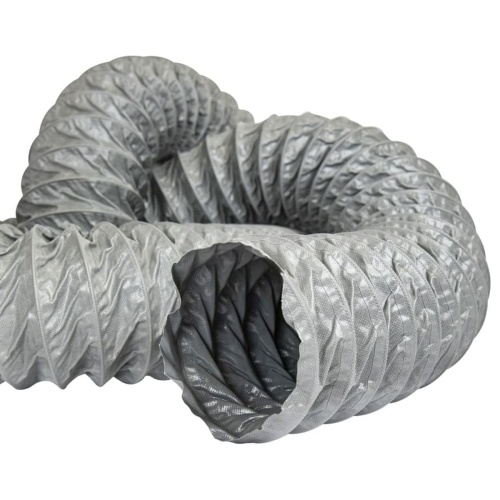 Воздуховод гибкий Greydec 200 (125/10м)