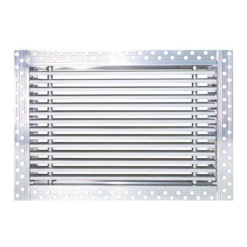 Вентиляционная решетка Brofer FUTURE 15AN (300x200 мм)