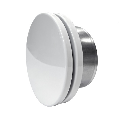 Диффузор шумоподавляющий SVF (TFF) 125