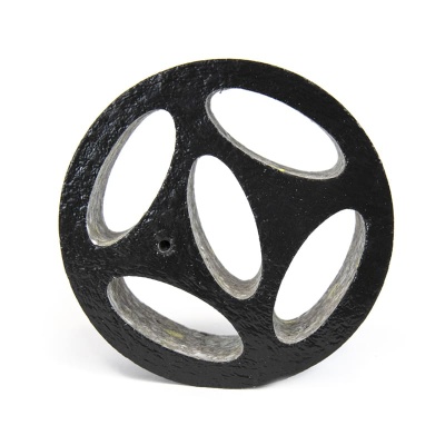 Клапан расхода воздуха DEC 160 мм DIN-160-RP/B