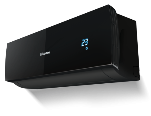 Кондиционер Hisense AS-09HR4SYDDEB35 Кондиционер Hisense AS-09HR4SYDDEB35