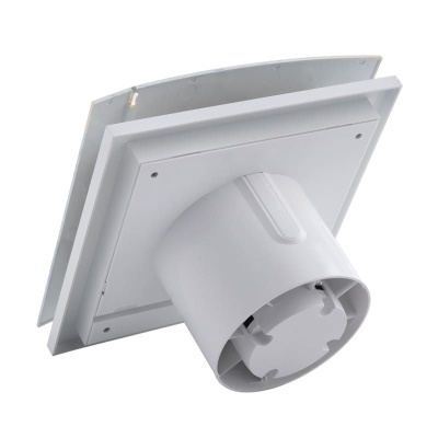 Накладной вентилятор Soler Palau SILENT-100 CRZ DESIGN BARCELONA