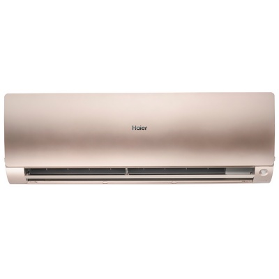 Кондиционер Haier Flexis Super Match AS25S2SF1FA-GH / 1U25MEM1FRA (Золотистый)