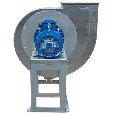 Вентилятор центробежный Ровен ВЦ-14-46-4,0-О-РВ-1,5/1000/220-380 Л0