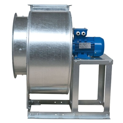 Вентилятор осевой Ровен ВР-80-75-3,15-О-РН-2,2/3000/220-380 Л0