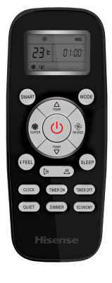 Кондиционер Hisense AS-10HW4SYDTG5B