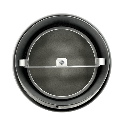 Диффузор шумоподавляющий SVF (TFF) 125